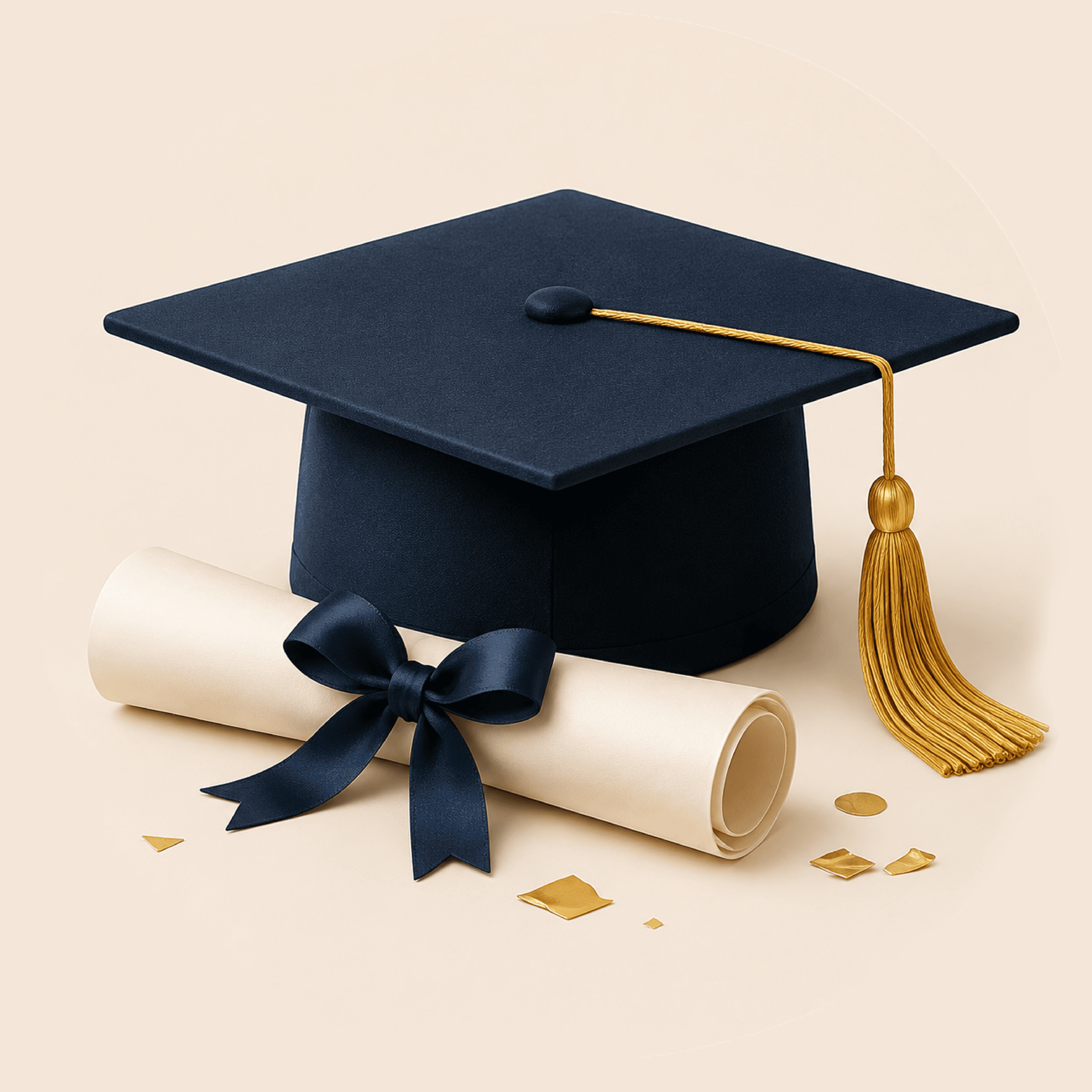Congratulations