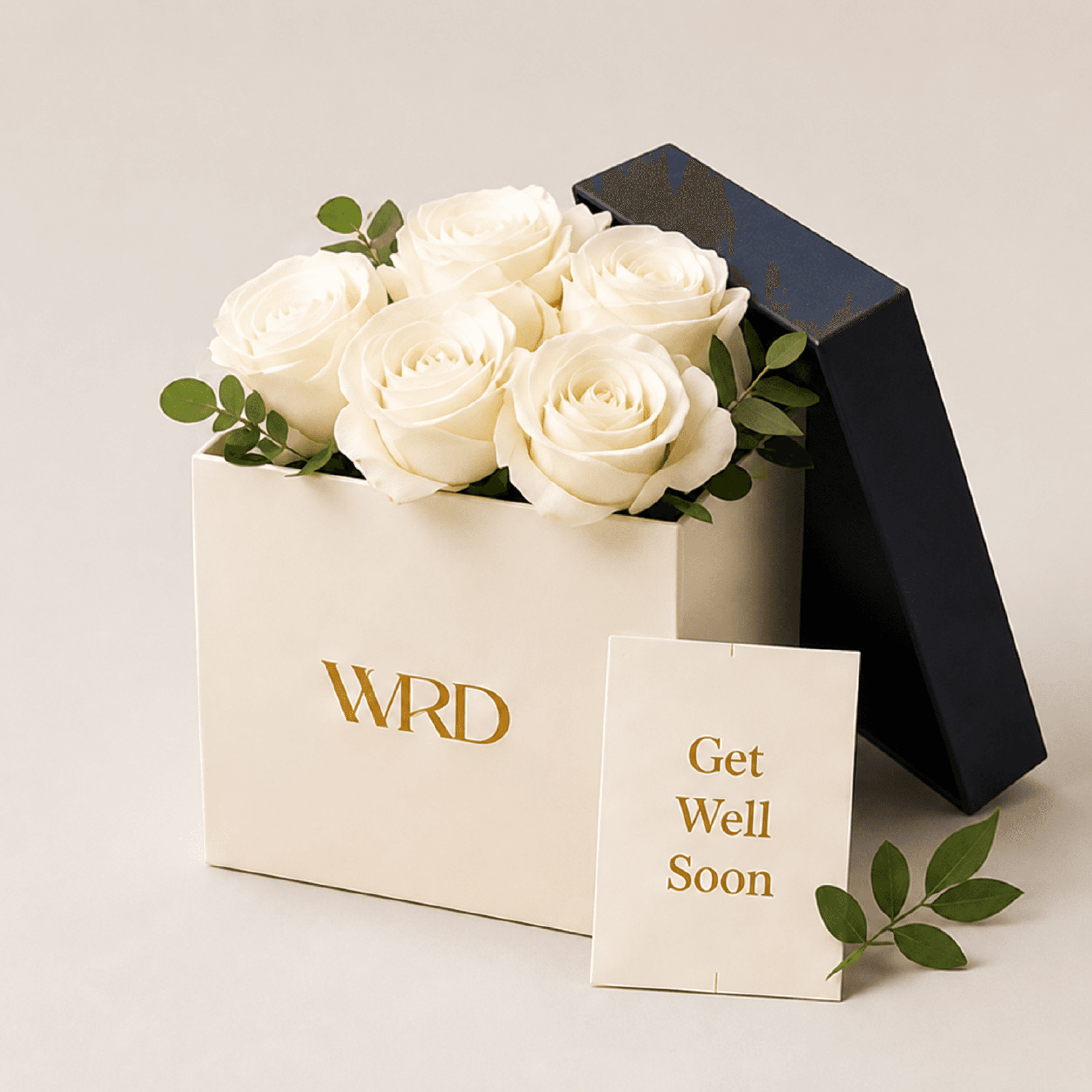 Get Well Soon