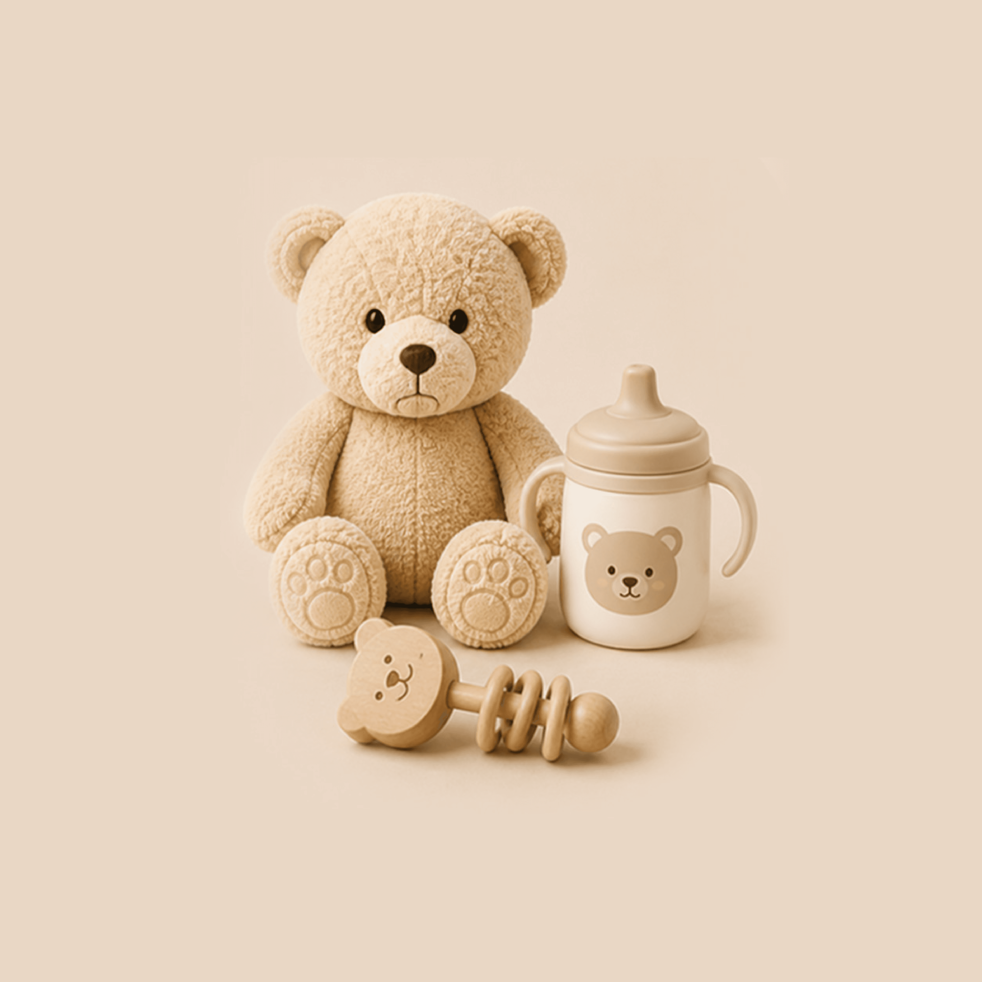 New Born