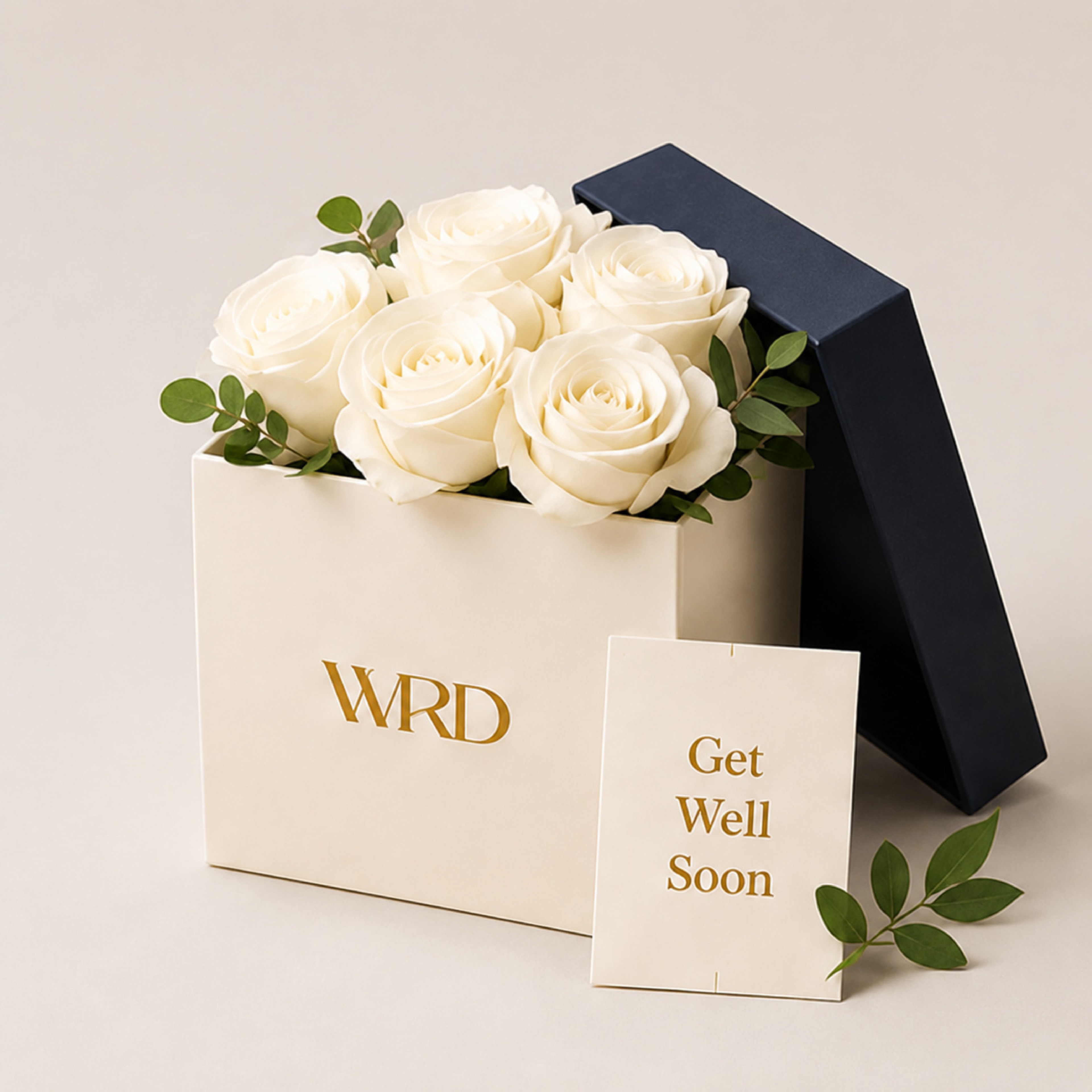 Get Well Soon