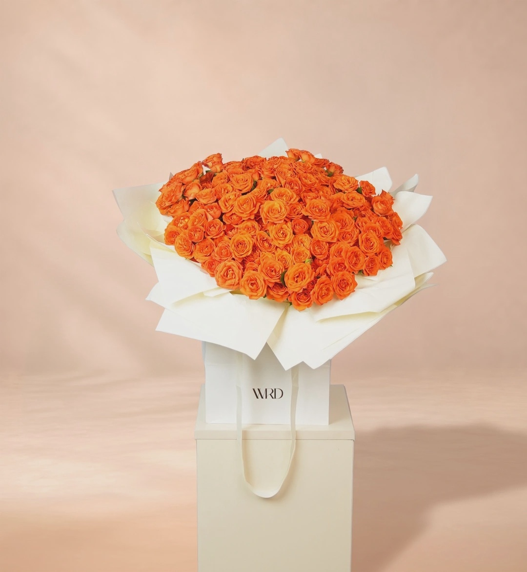 Flower Bouquets
