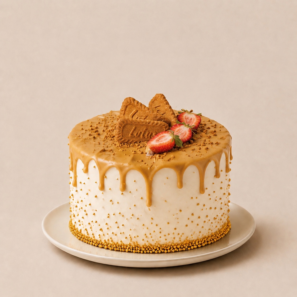 Cake