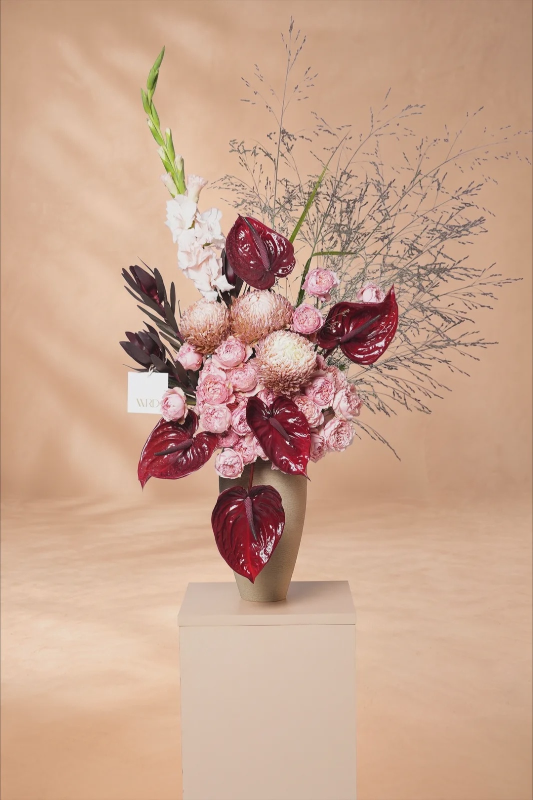 Flower Vases