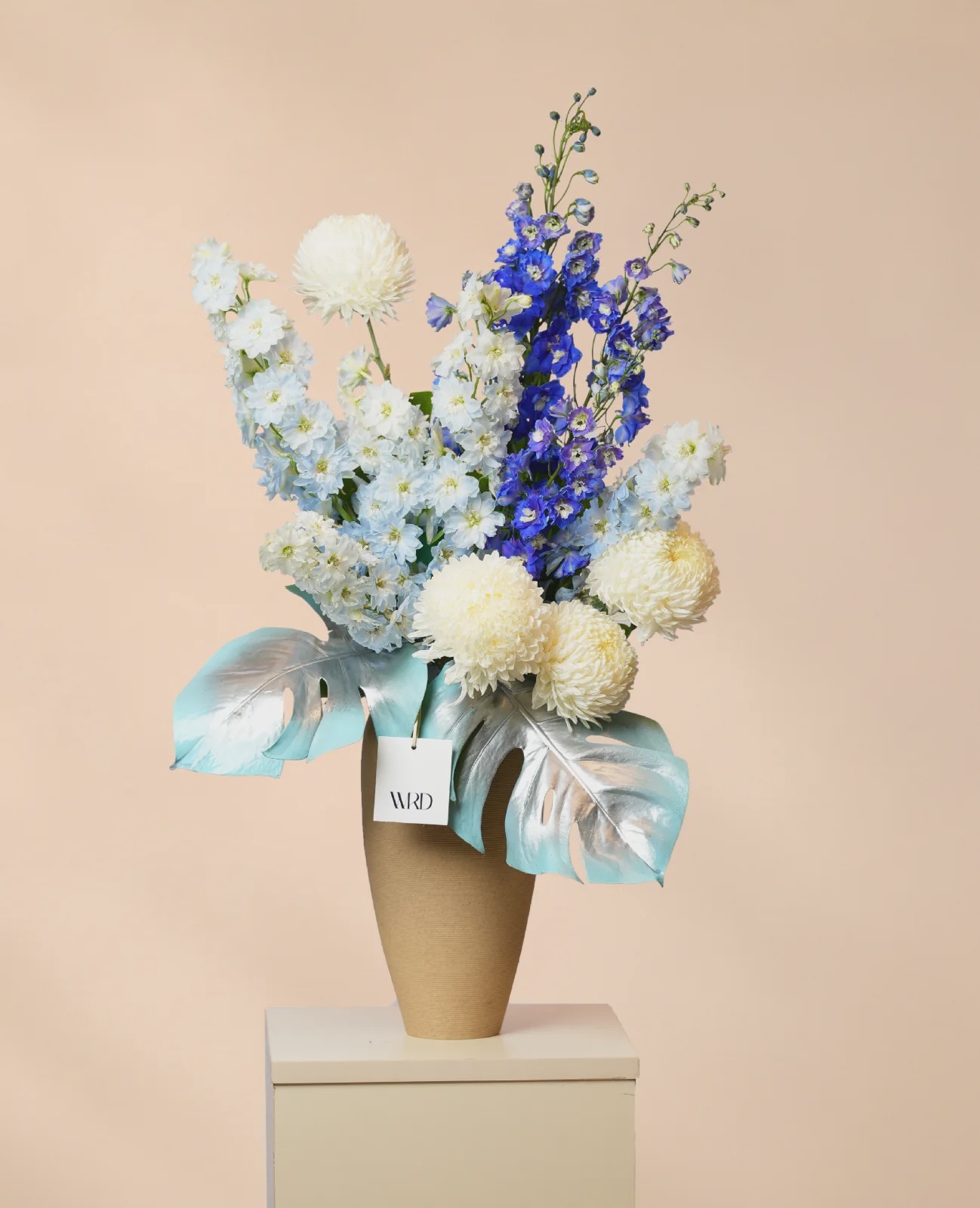 Serenity Bouquet