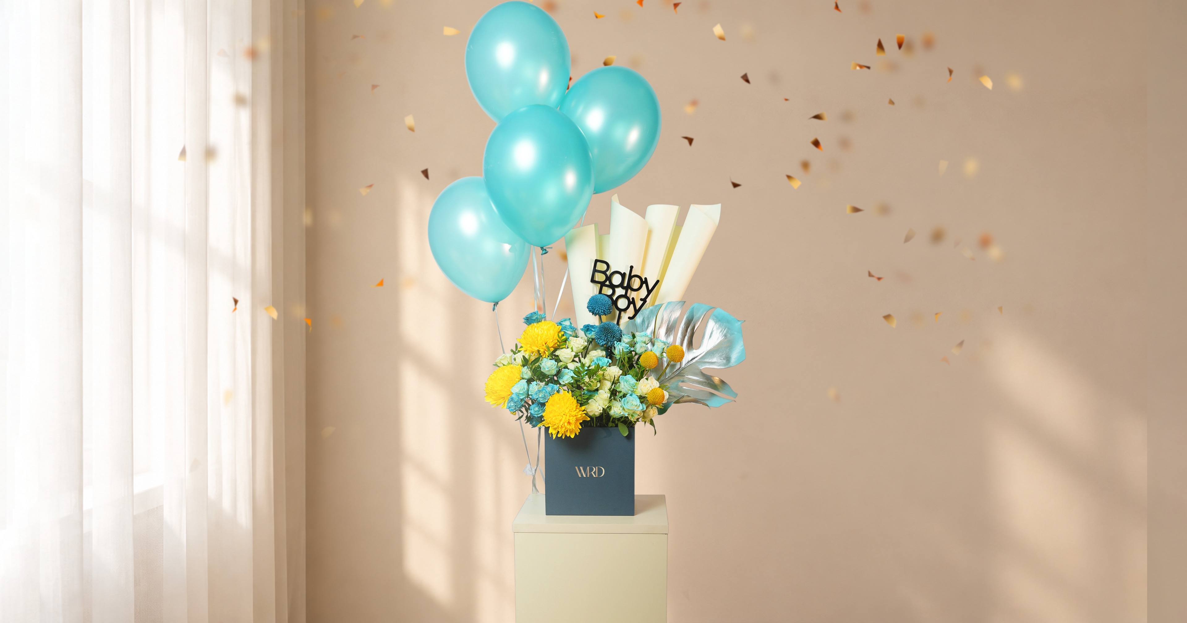 Newborn Baby Gifts