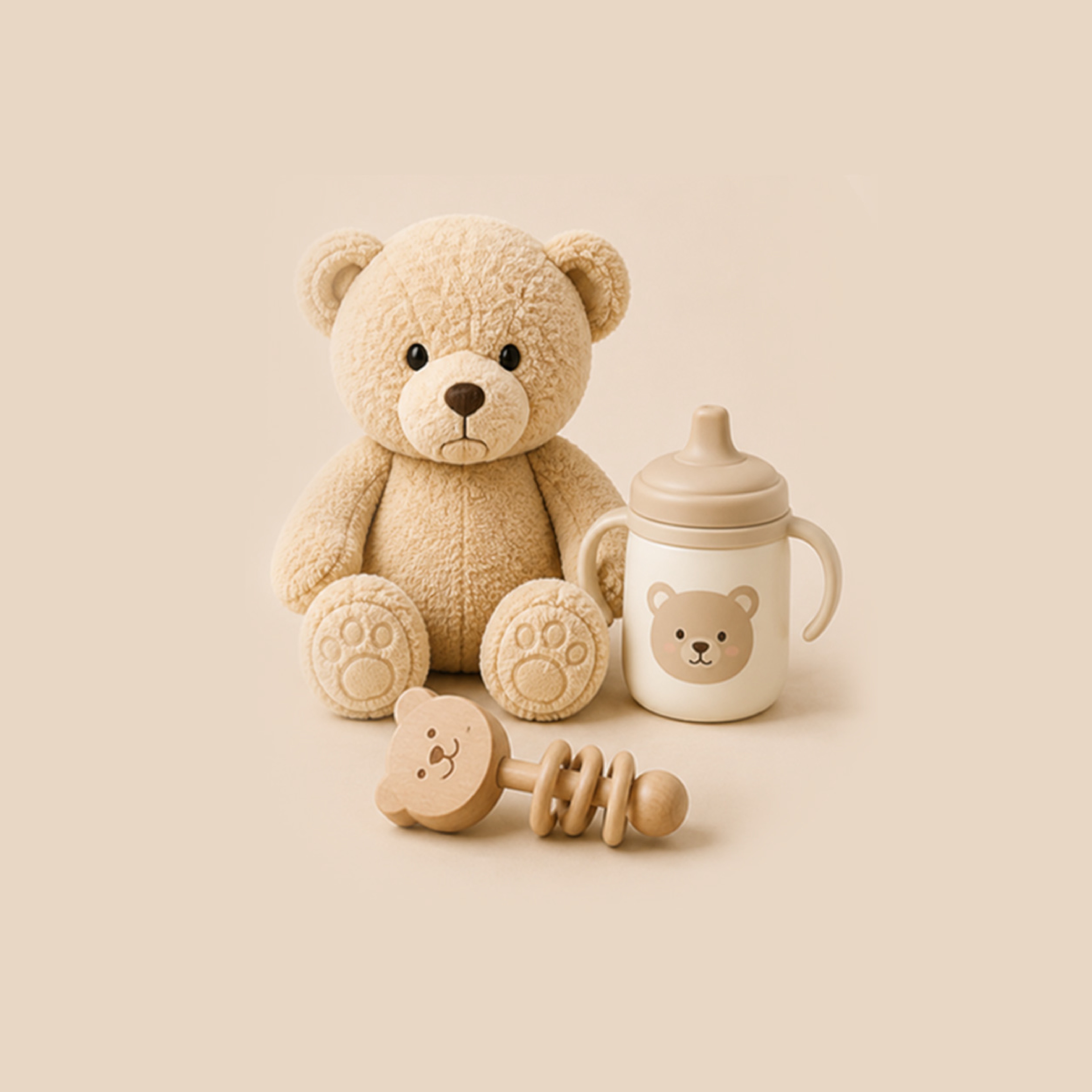 Newborn Baby