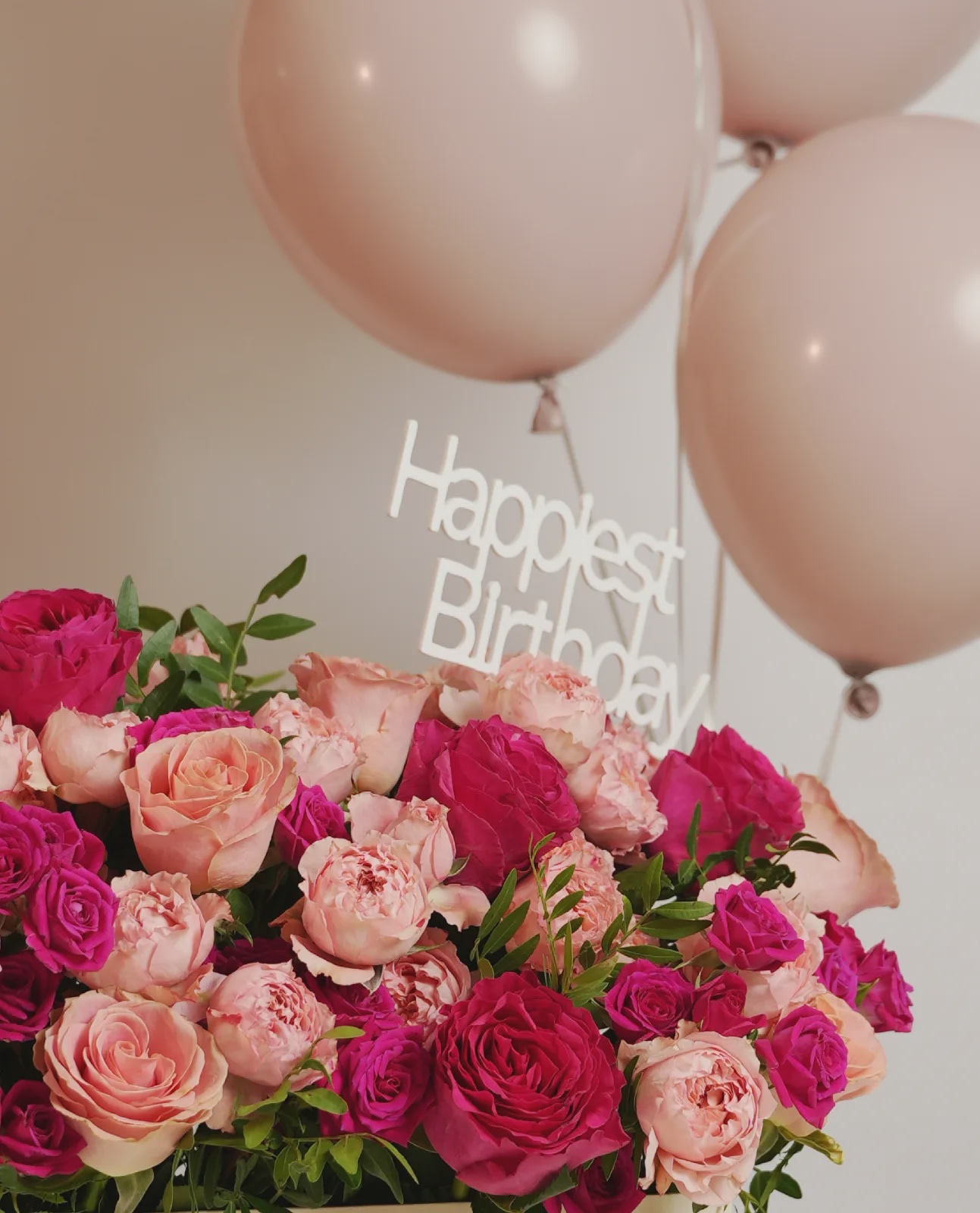 Pink Celebration thumbnail 2