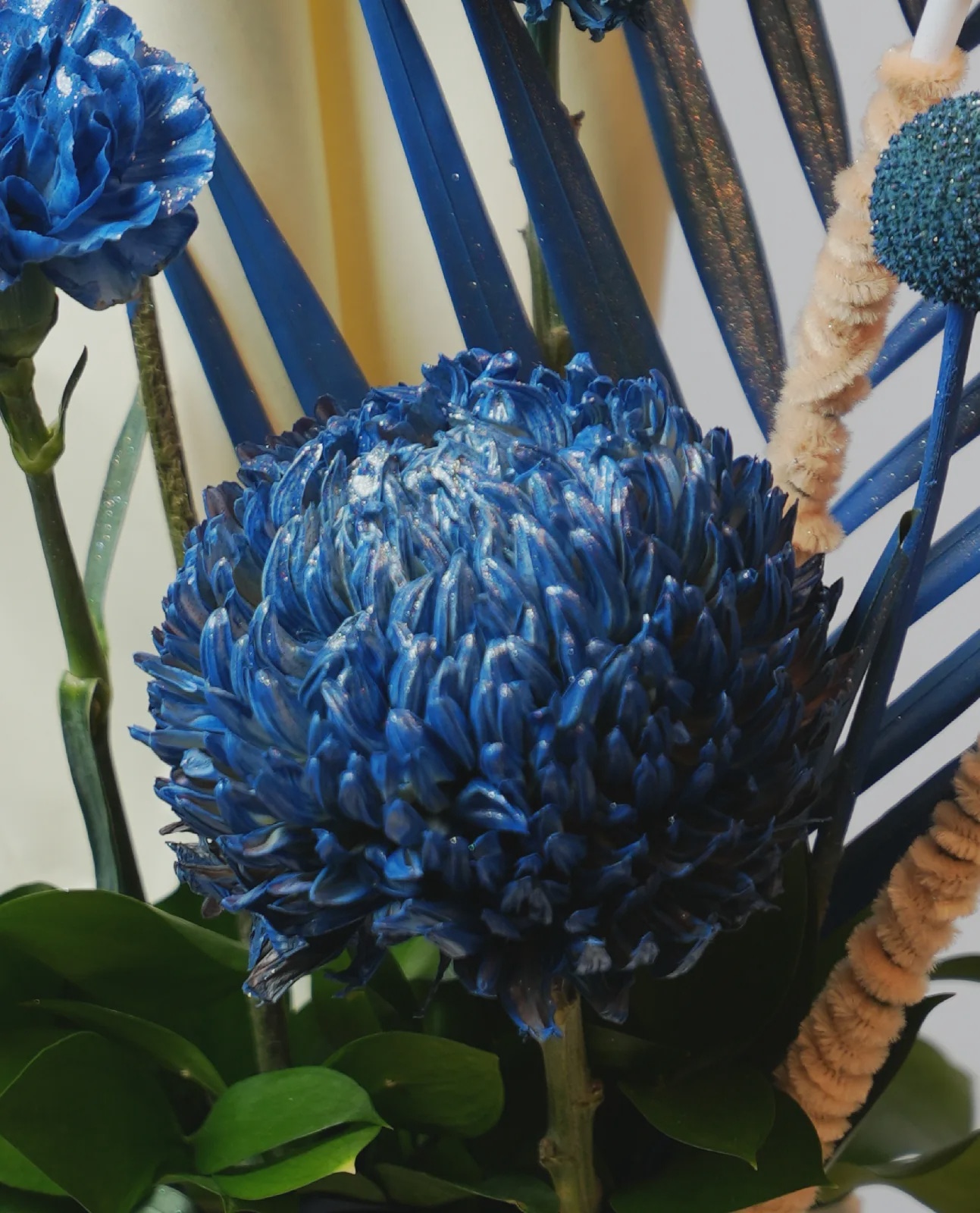 Blue Candlelight thumbnail 4
