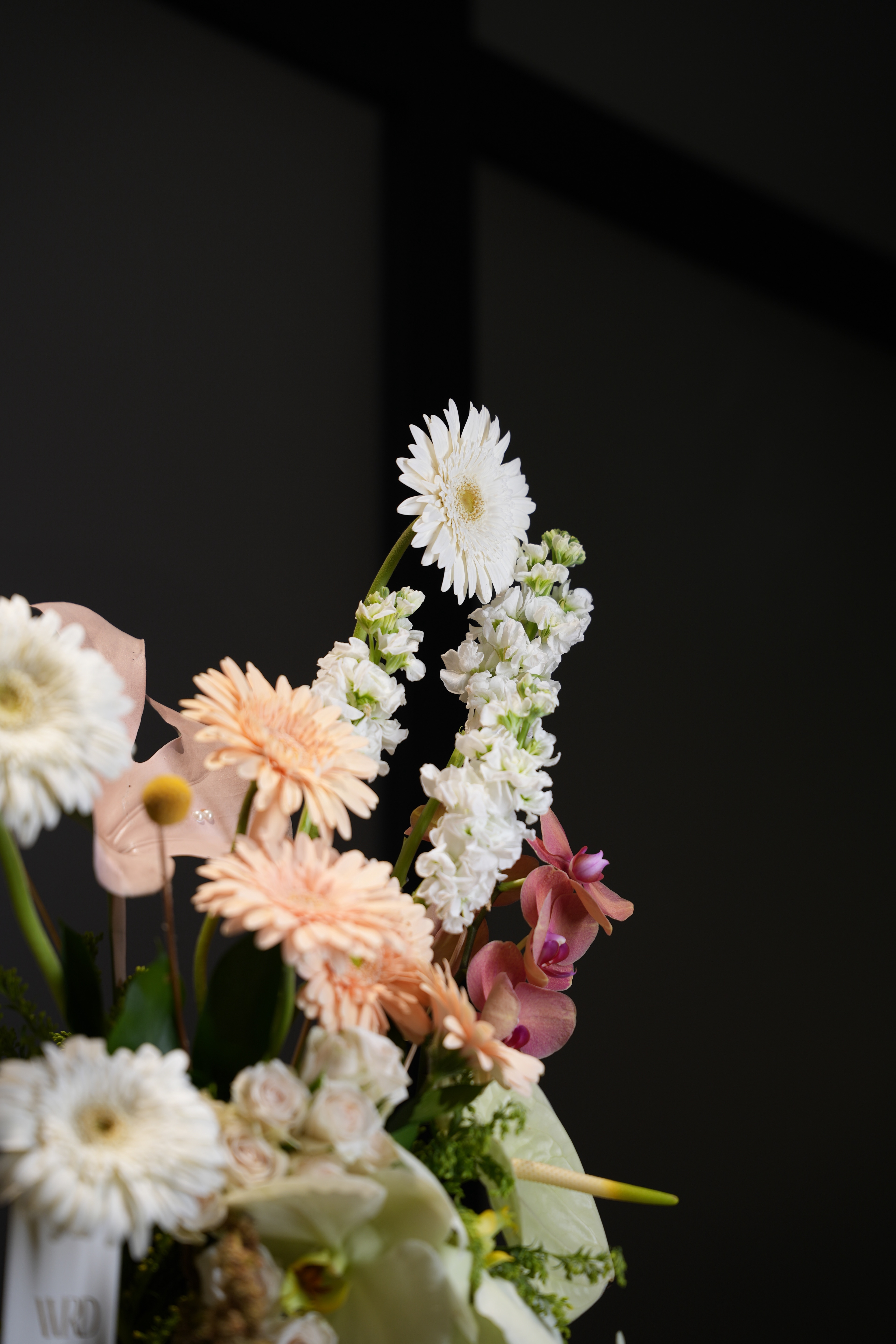 Spring Orchid Vase thumbnail 2