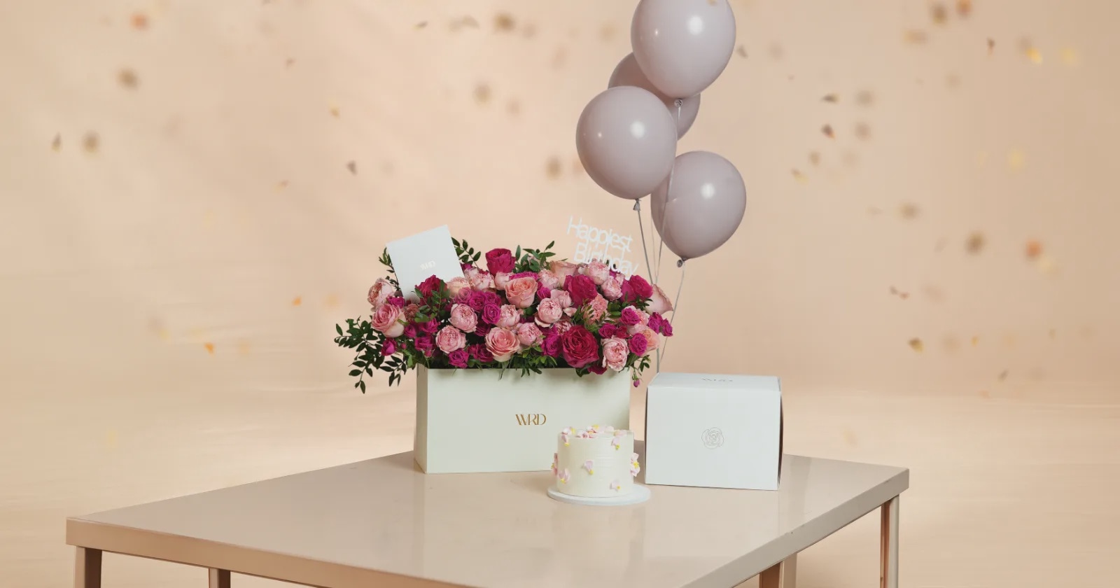 Make Every Celebration More Special