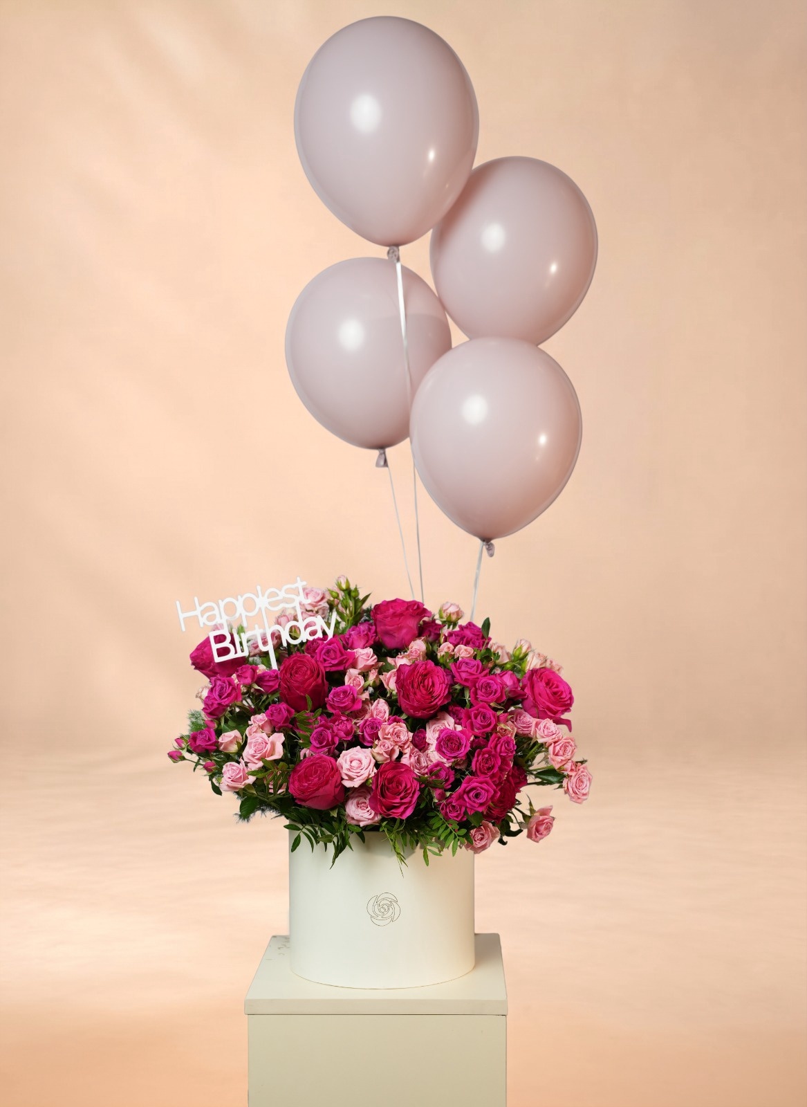 Pink Celebration