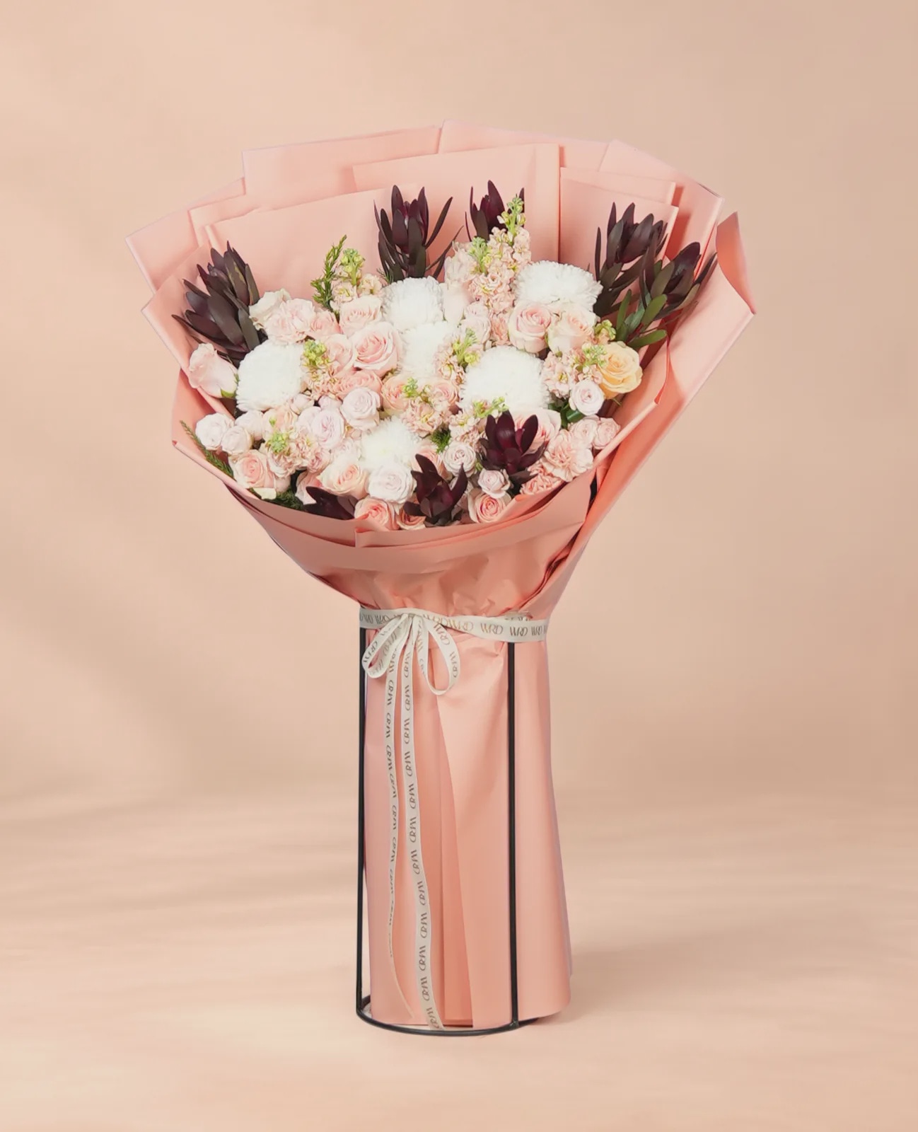 Luxury Pink Touch Bouquet