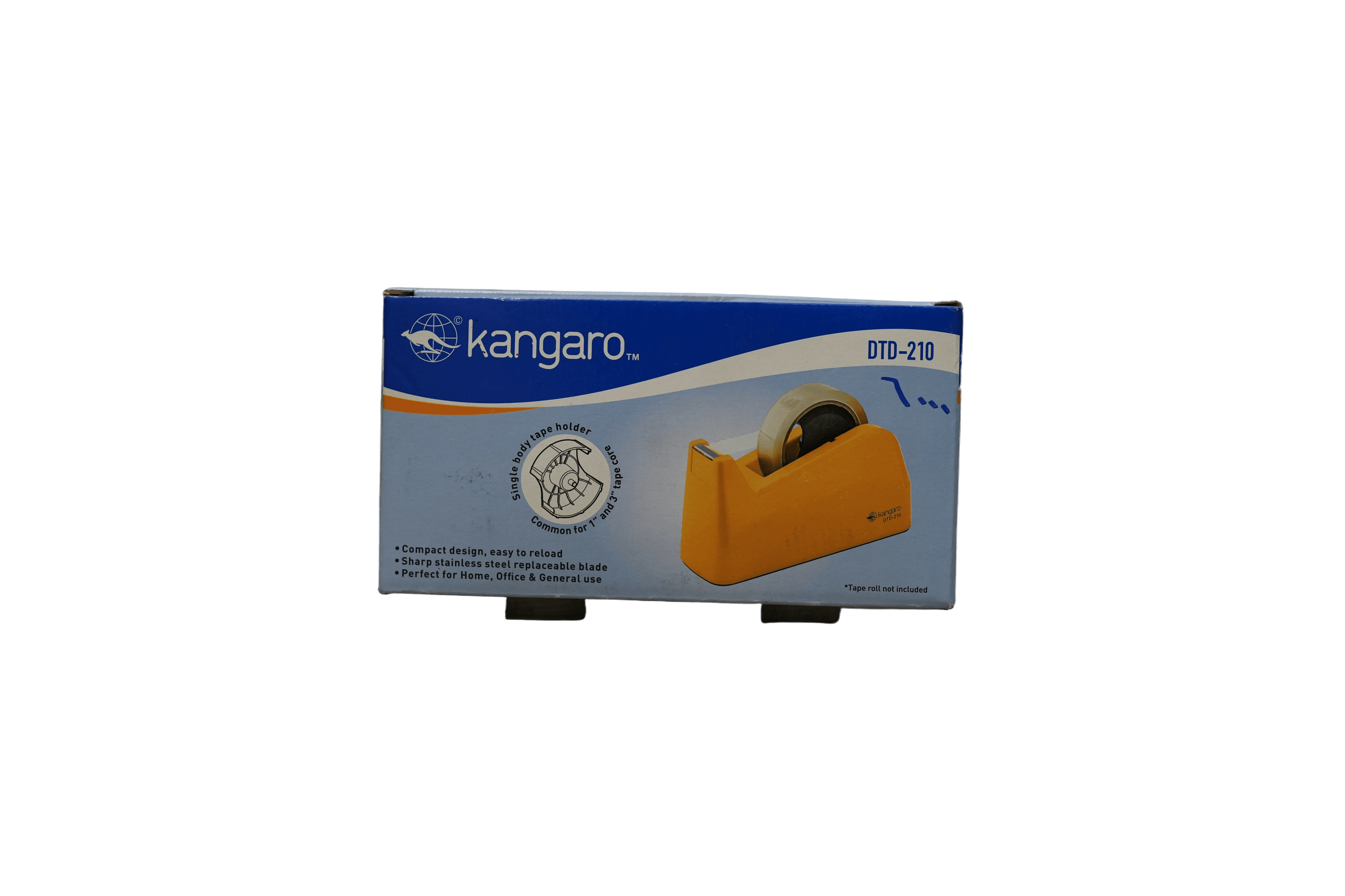 Kangaro DTD-210 Tape Dispenser