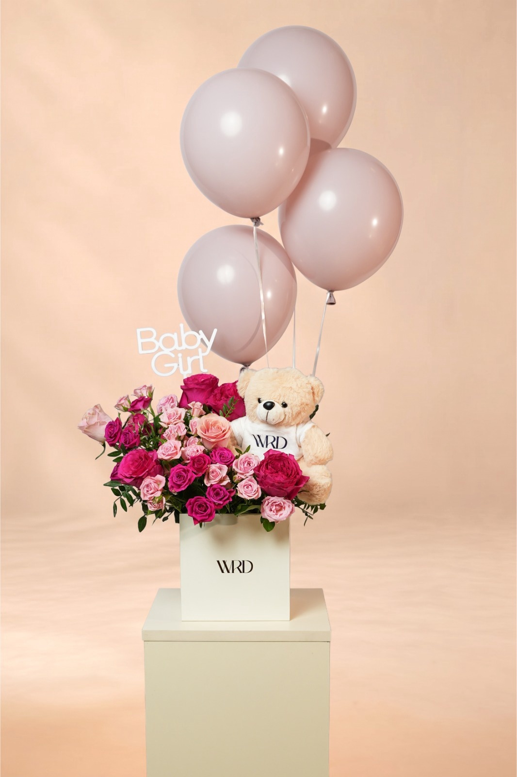 Pink Affair