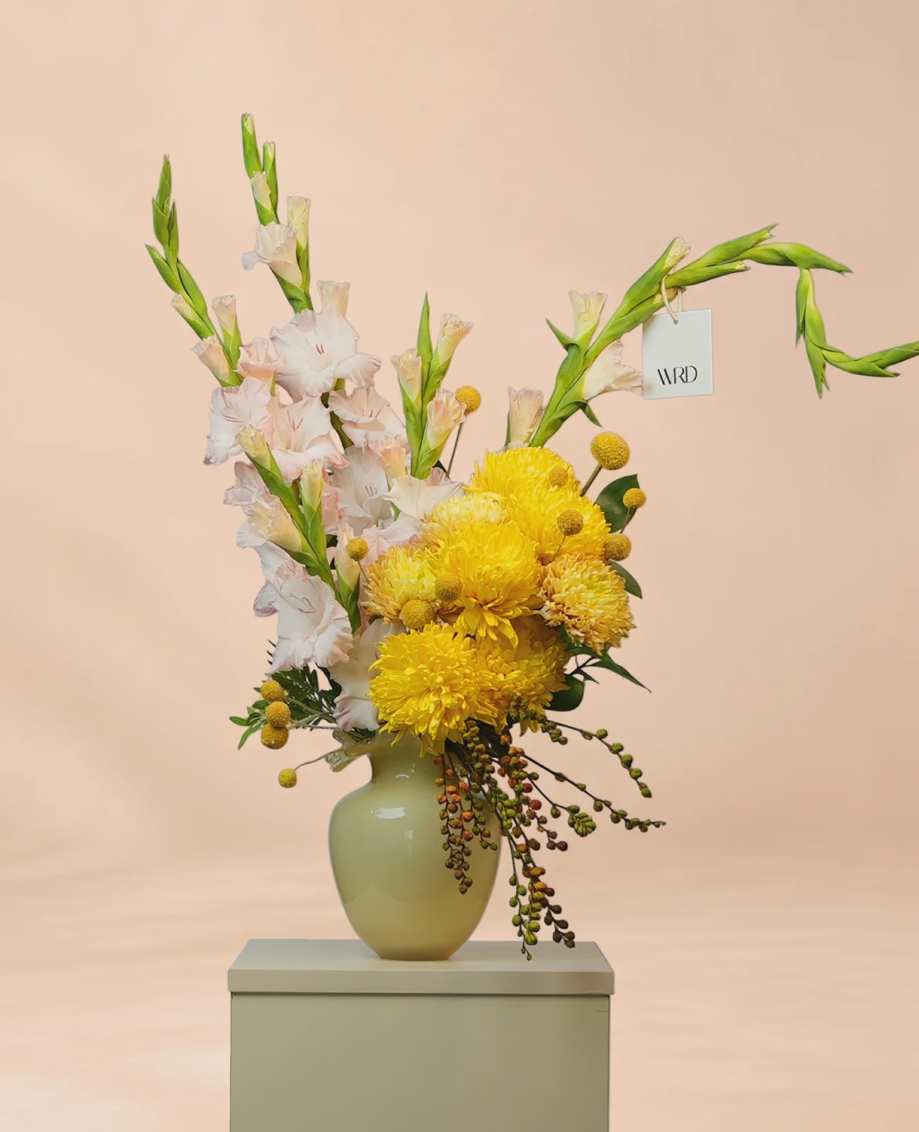 Spring Radiance